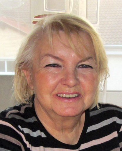 Helga Perusch