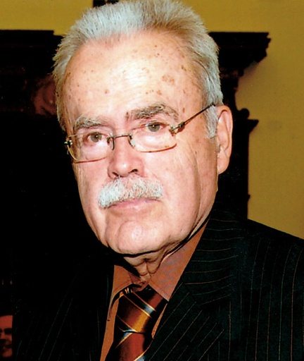 Dr. Franz Haunschmidt