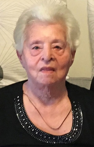Elfrieda Lebitsch