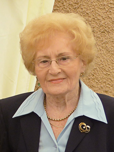 Marianne Ganhör