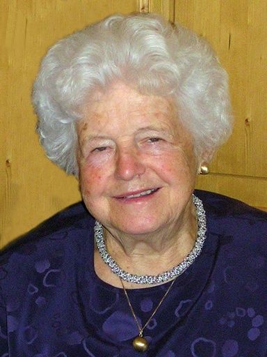 Anna Hockl