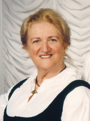 Mag. Erna Milleder