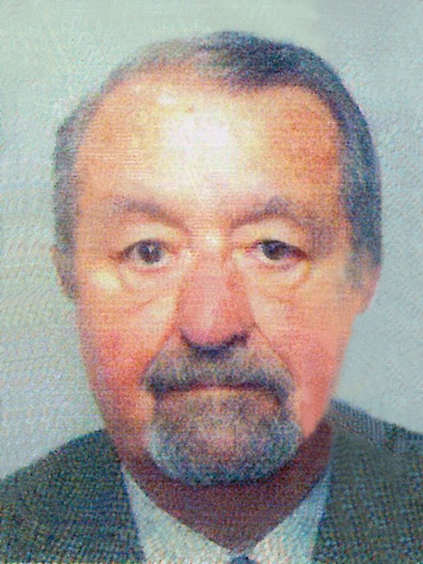 Gerhard Pötscher