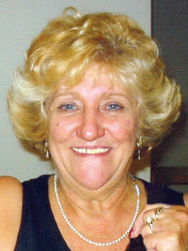Renate Olzinger
