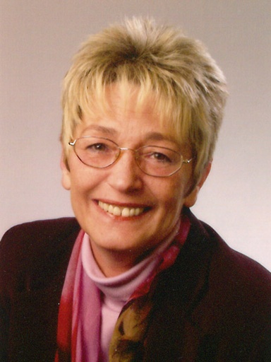 Christa Anna Meindl