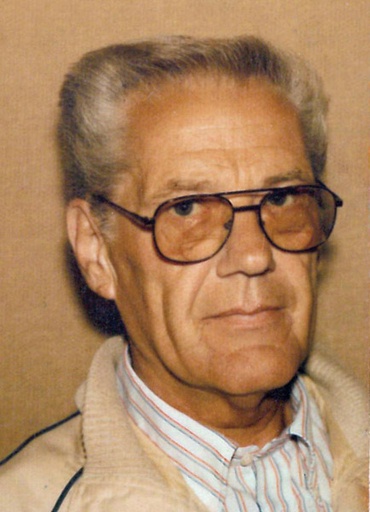 Otto Berndorfer