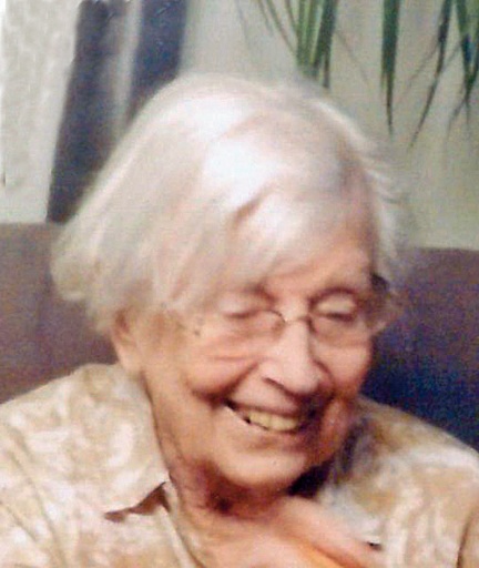Anna Pritsch