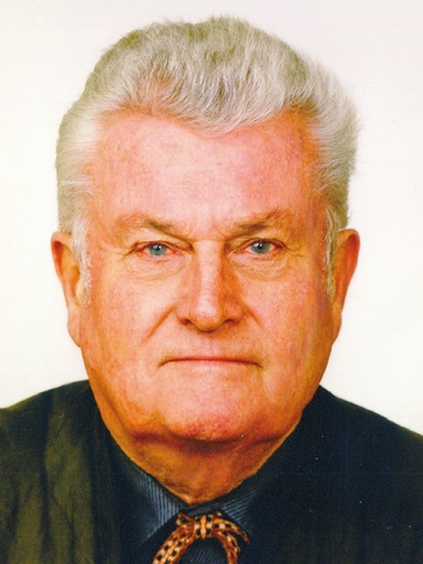 Ing. Ernst Macek
