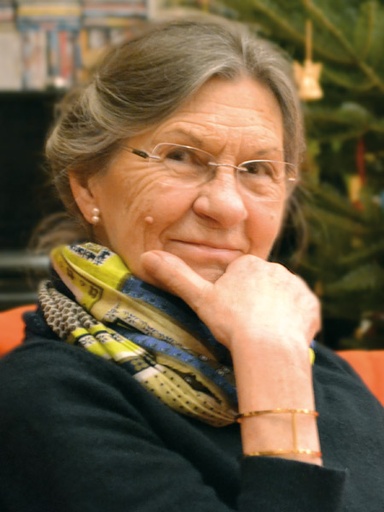 Michaela Müller