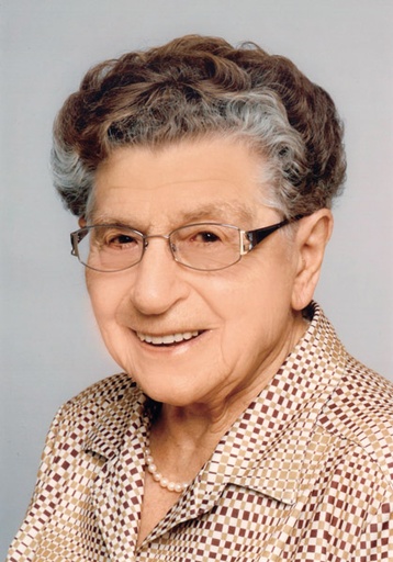 Anna Barth