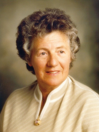 Margareta Dobetsberger