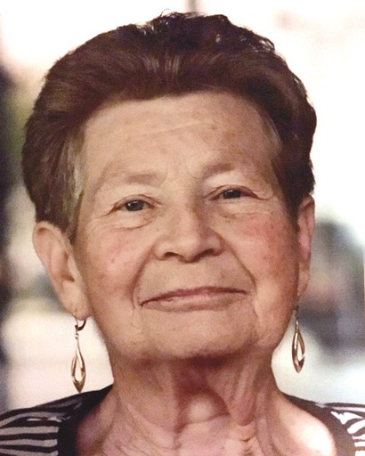 Anna Mondl