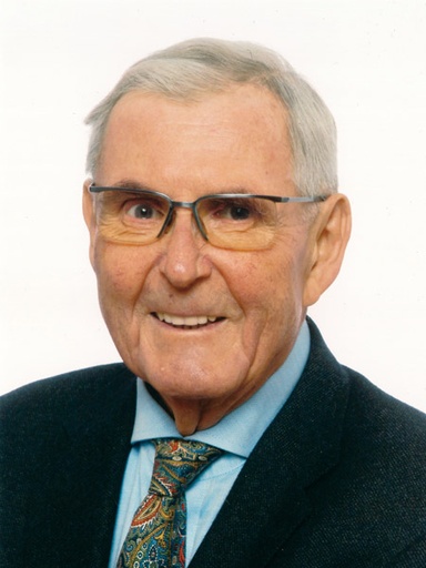 Dkfm. Dr. Manfred Novotny
