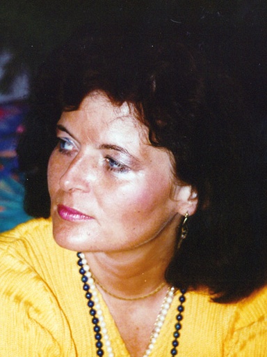 Mag. Gabriele Bruckner