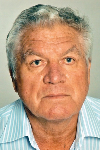 Kurt Bröderbauer