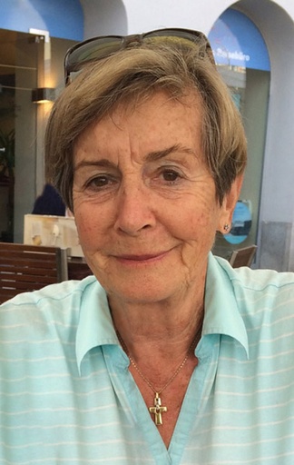 Christine Schiefermair