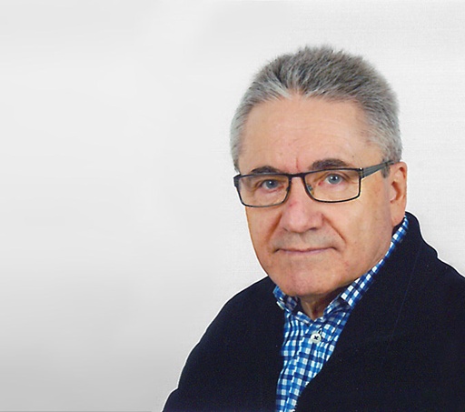 Reinhold Reisinger