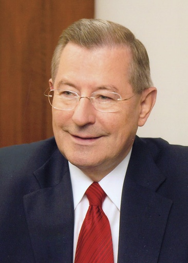 Dr. Ludwig Scharinger