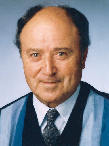 MR Dr.med. Ernst Sassmann