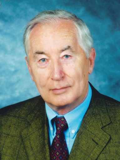 Mag. pharm. Walter Pusch