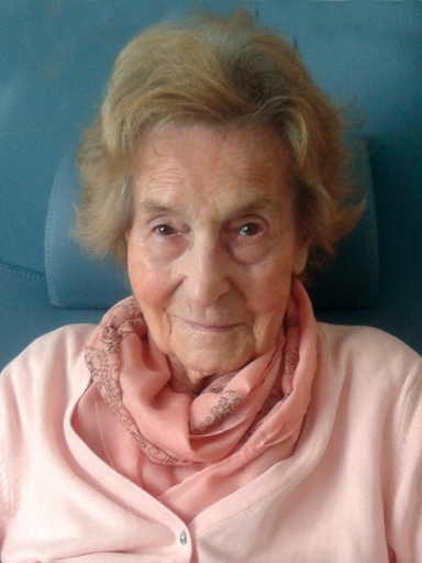Maria Fattinger