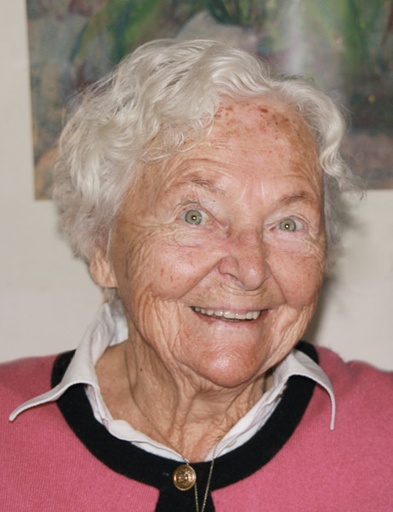 Mag. pharm. Helga Ikrath