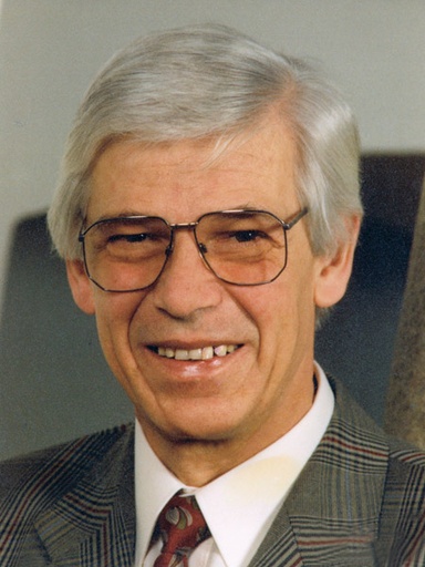 Dipl.-Ing. Franz Oberlehner