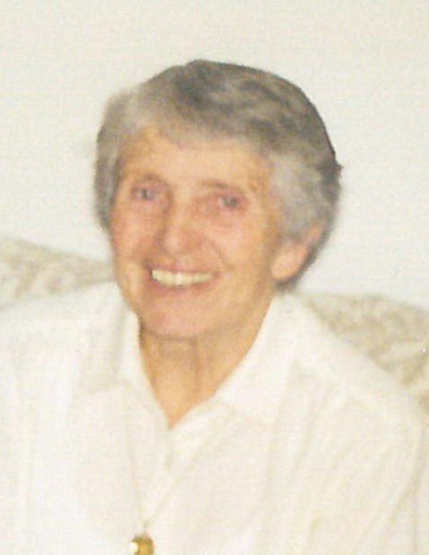 Hildegard Hartl