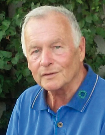 Helmut Lanegger