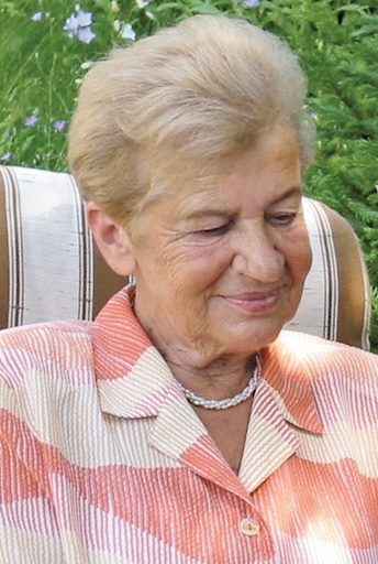 Dr. Gertraud Kusdas