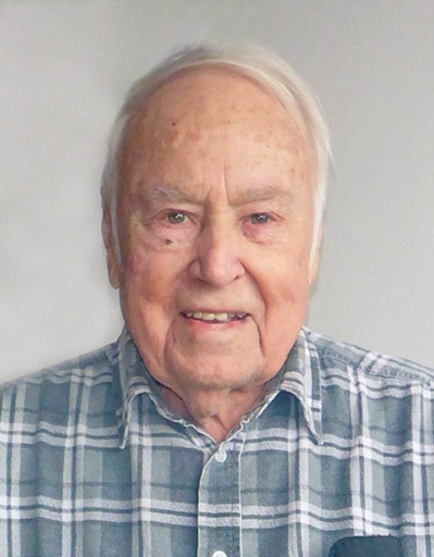 Ing. Alfred Speckmoser