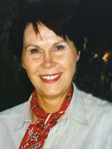 Adelheid Laa