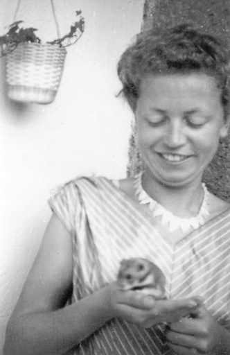 Elfriede Wild