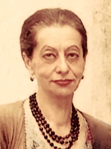 Heidemarie Zipser