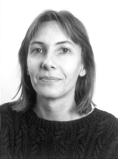 Monika Hofer