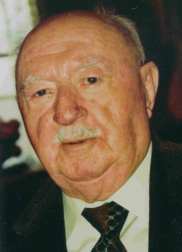Karl Rechberger
