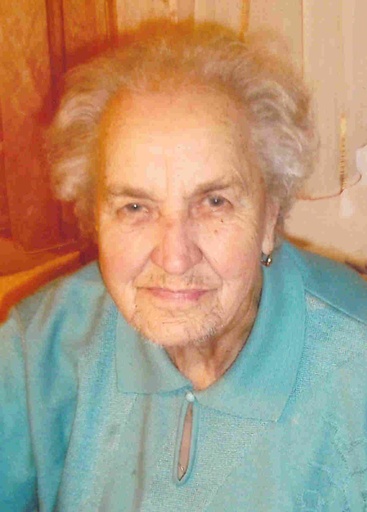 Anna Haumer