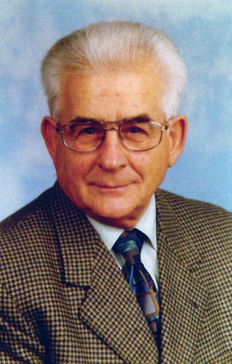 Ing. Willy Pinter