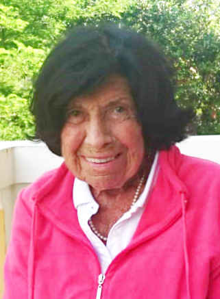 Mag. Dr. Rosemarie Fehrer