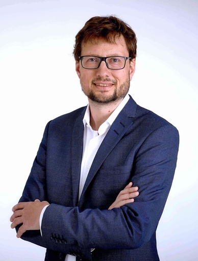 Mag. Alexander Aigner