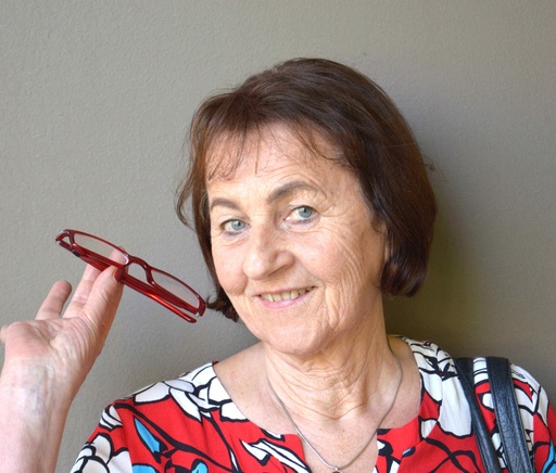 Brigitte Kastenhuber
