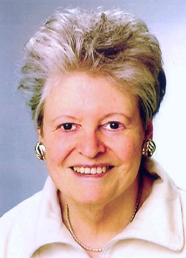 Marie-Luise Müllner