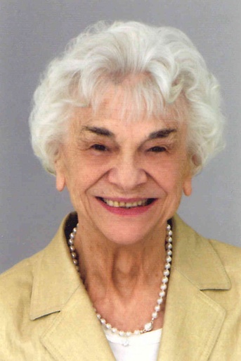 Elisabeth Lang