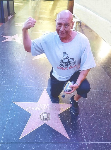 Michael Brandstetter