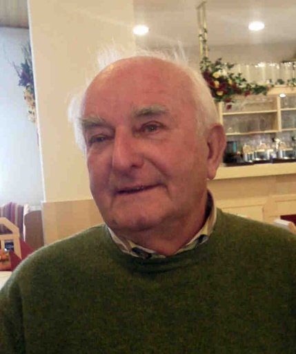 Othmar Wolfinger