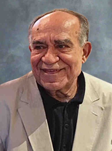 Fereydoun Sameh