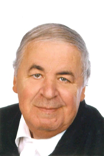 Dietmar Koch