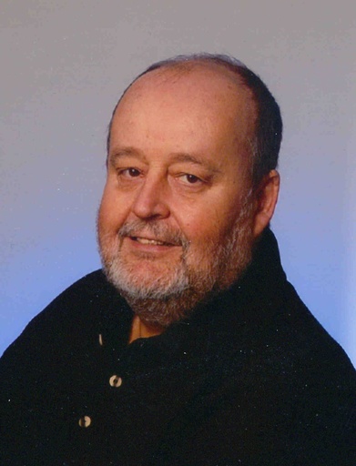 Helmut Aichberger