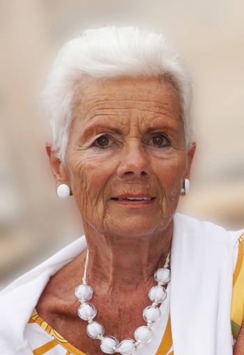 Gerlinde Hartwagner