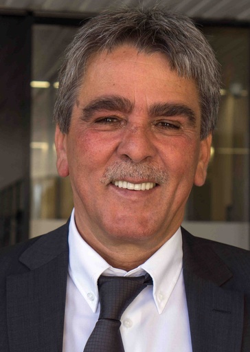 Helmut Gaisbauer
